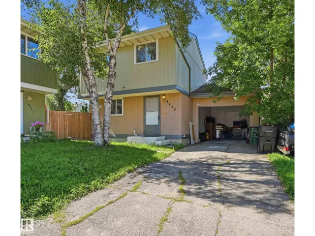 8423 MILL WOODS RD NW, Edmonton, Alberta T6K2P6