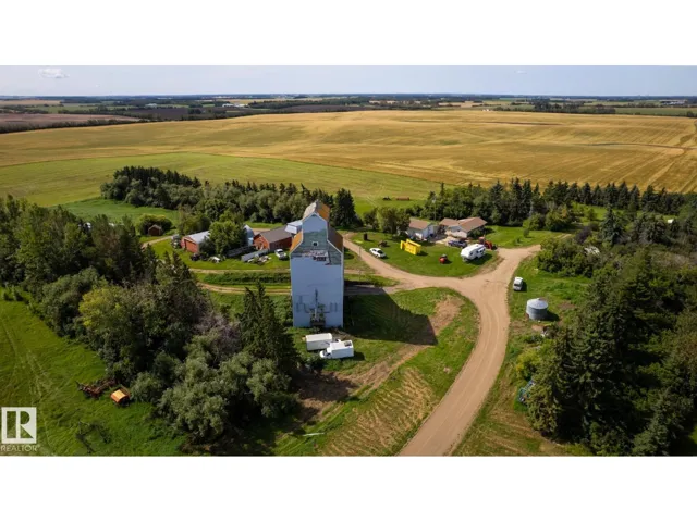56132 RGE ROAD 240, Rural Sturgeon County, Alberta T0A0K0