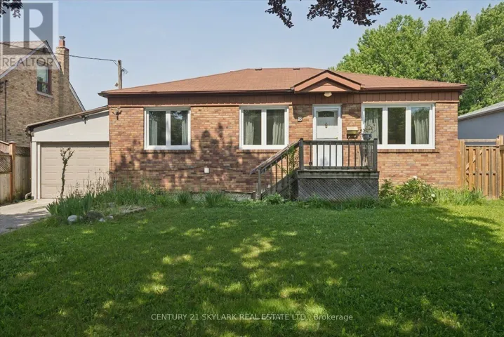 BASEMENT - 18 JODPHUR AVENUE, Toronto (Humberlea-Pelmo Park), Ontario M9M2J4