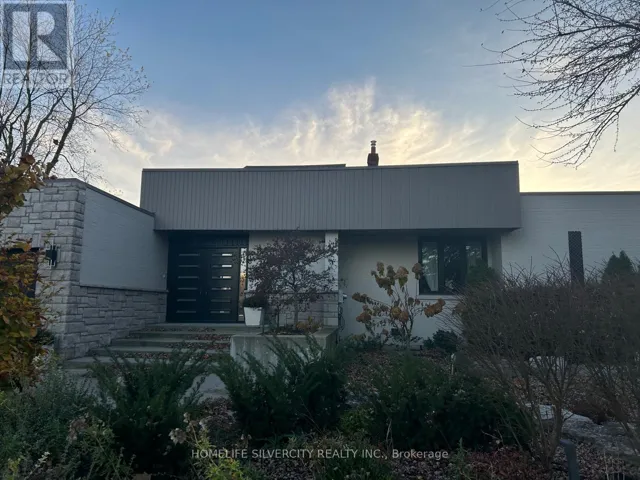 37 MICHELANGELO BOULEVARD, Brampton (Toronto Gore Rural Estate), Ontario L6P0H1