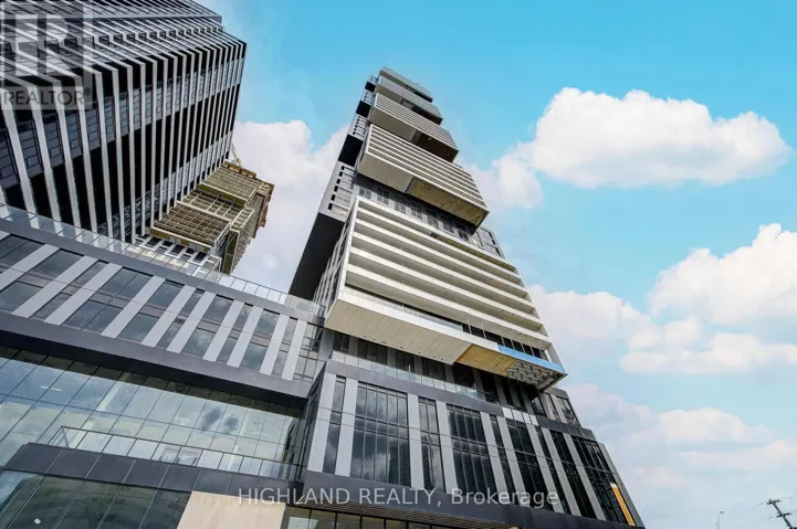 2804 - 4015 THE EXCHANGE ROAD, Mississauga (City Centre), Ontario L5B0N9