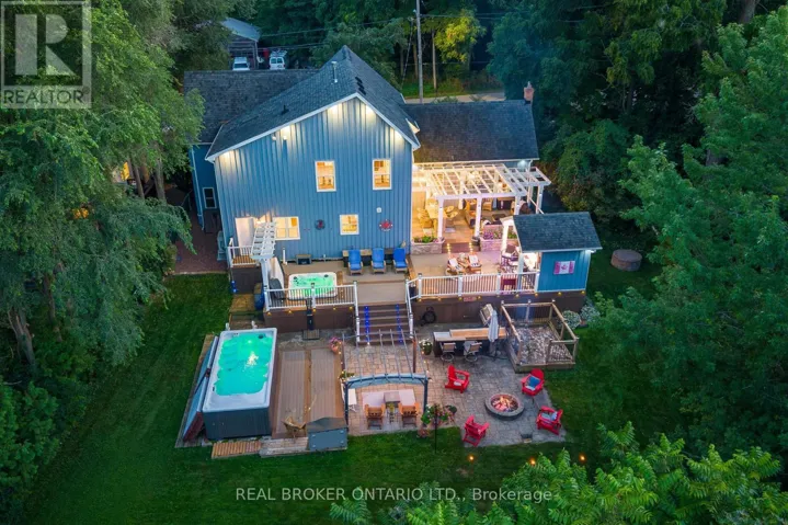 25 STEWARTTOWN ROAD, Halton Hills (Stewarttown), Ontario L7G4S5