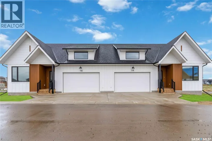 1 105 Hathway CRESCENT, Saskatoon, Saskatchewan S7V0P5