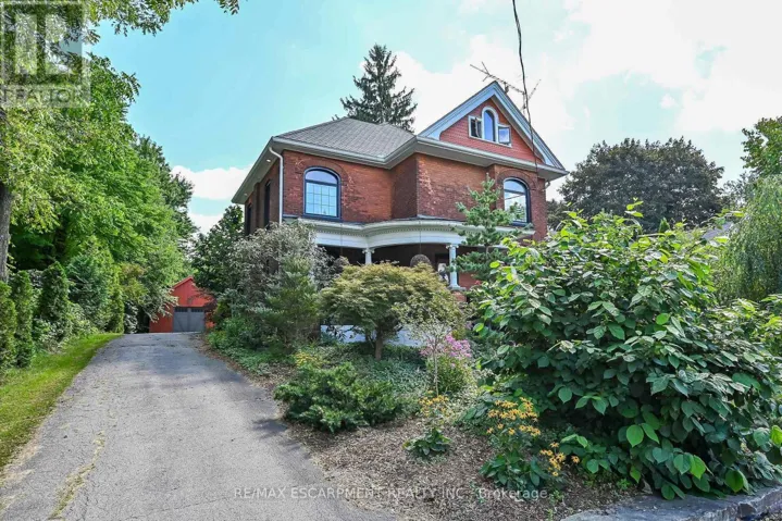 2074 GOVERNORS ROAD, Hamilton (Ancaster), Ontario L0R1J0
