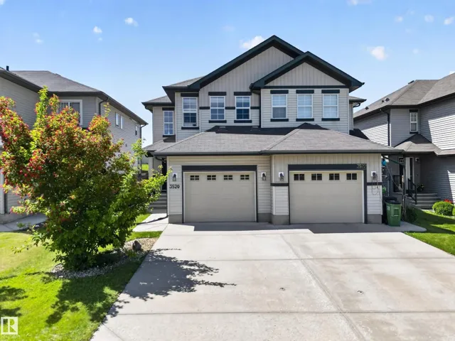 3520 9 ST NW, Edmonton, Alberta T6T1A2