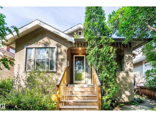 11506 94 ST NW, Edmonton, Alberta T5G1H7