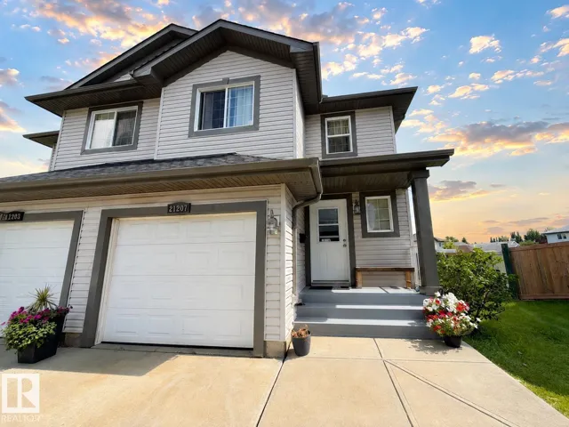 21207 90 Ave NW, Edmonton, Alberta T5T6Z1
