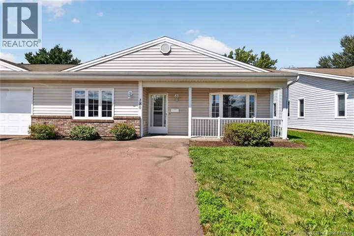 268-180 Acadie, Dieppe, New Brunswick E1A6T2