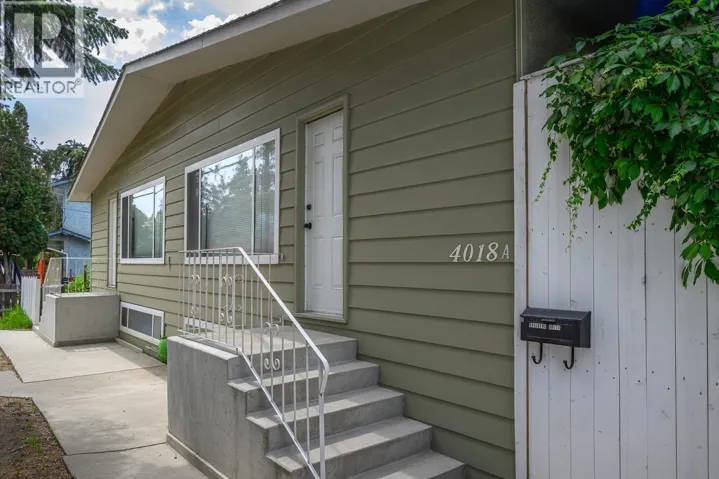 4018 Pleasant Valley Road, Vernon, British Columbia V1T4M2