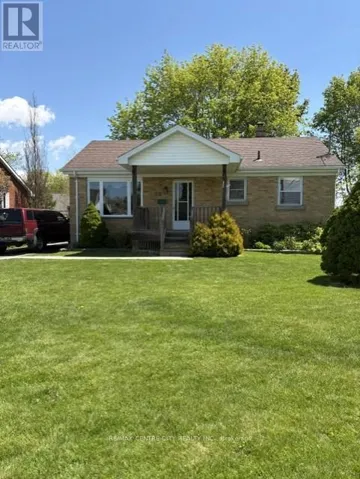 28 DIEPPE DRIVE, St. Thomas, Ontario N5R4G7