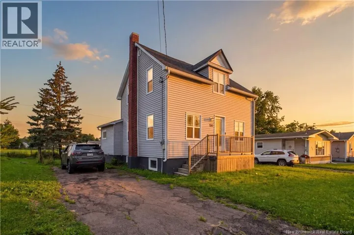 110 Cedar Street, Moncton, New Brunswick E1C7L4