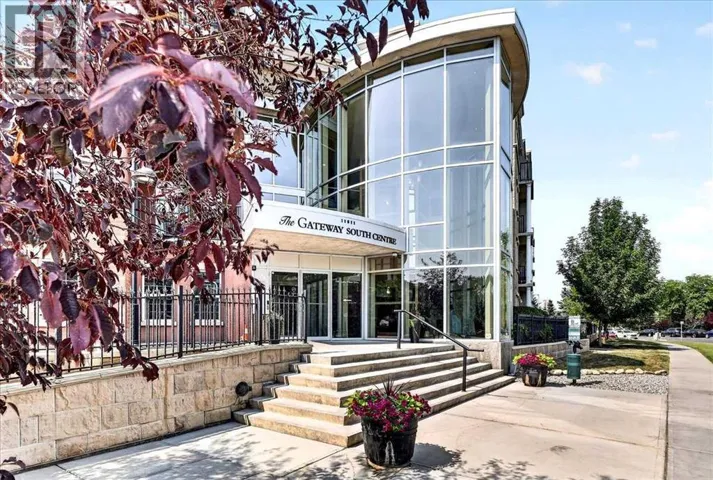 5504, 11811 Lake Fraser Drive SE, Calgary, Alberta T2J7J4