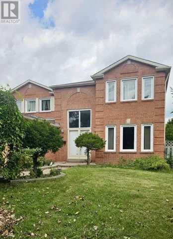 BSMT - 4046 ELLESMERE ROAD, Toronto (Highland Creek), Ontario M1C1J2