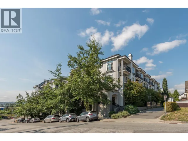 103 210 LEBLEU STREET, Coquitlam, British Columbia V3K4L6