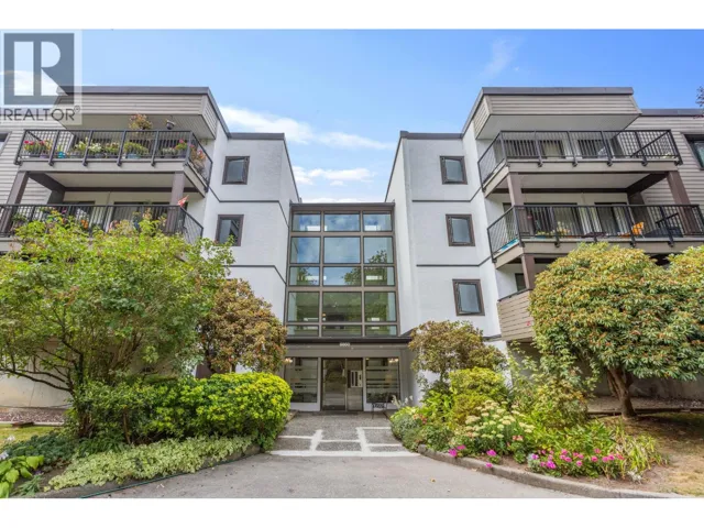 209 8860 NO. 1 ROAD, Richmond, British Columbia V7C4C2