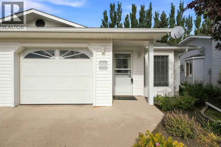 4014 Shannon Drive, Olds, Alberta T4H1V9