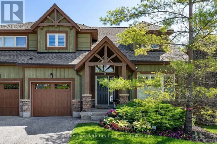 Welcome to 21 Sierra Trail, Collingwood