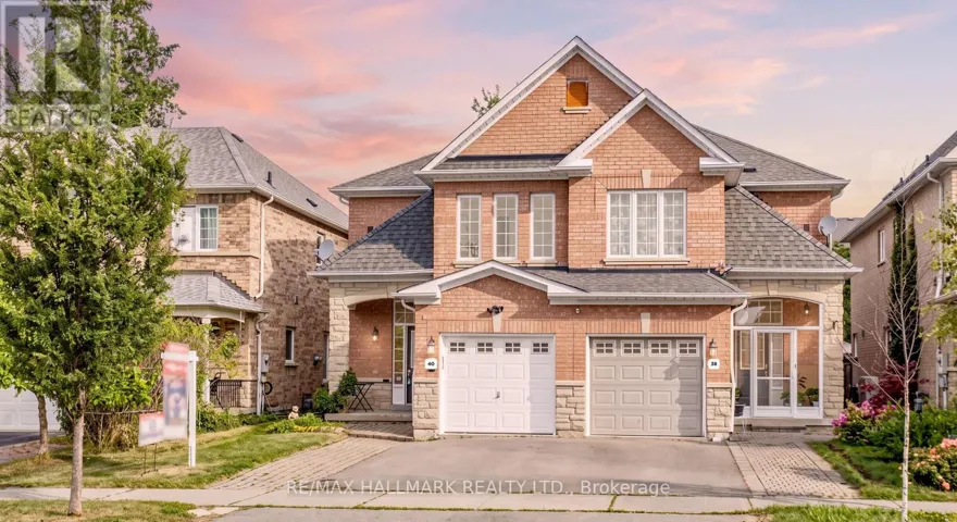 40 IDYLLWOOD AVENUE, Richmond Hill (Westbrook), Ontario L4S2P3