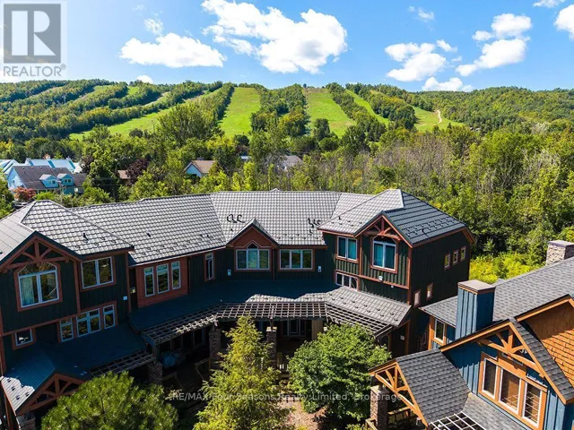 44 – 214 BLUESKI GEORGE CRESCENT, Blue Mountains, Ontario L9Y0V5