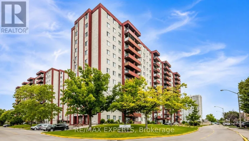 410 - 50 LOTHERTON PATHWAY, Toronto (Yorkdale-Glen Park), Ontario M6B2G7