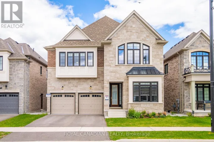 1531 KITCHEN COURT, Milton (Walker), Ontario L9E1Y7