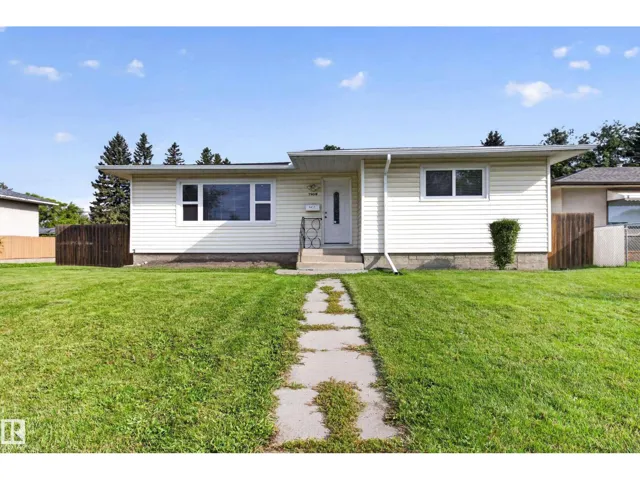 7108 90 AV NW, Edmonton, Alberta T6B0P4
