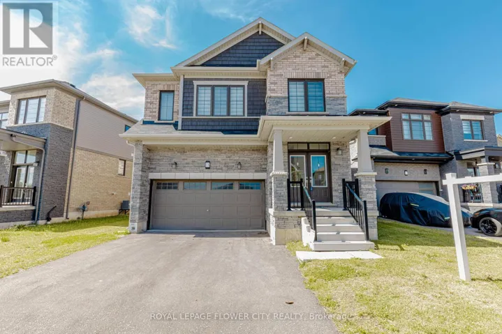 18 SANTO COURT, Woolwich, Ontario N0B1M0