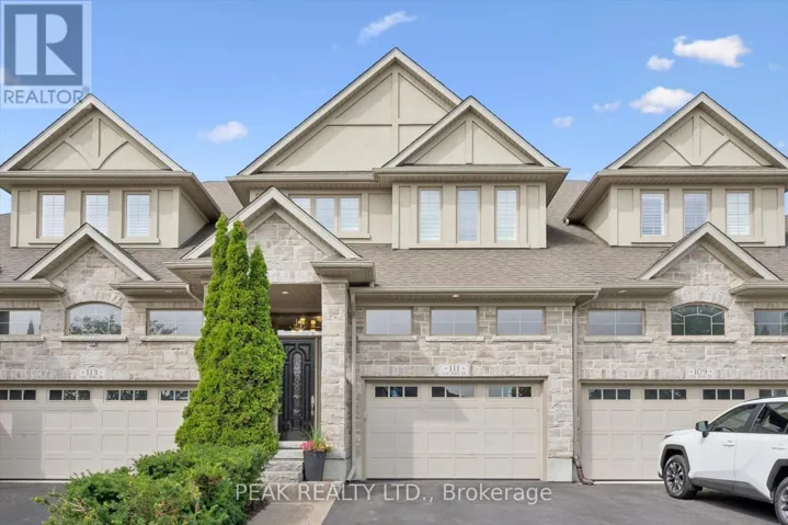 111 OAK PARK DRIVE, Waterloo, Ontario N2K0B3