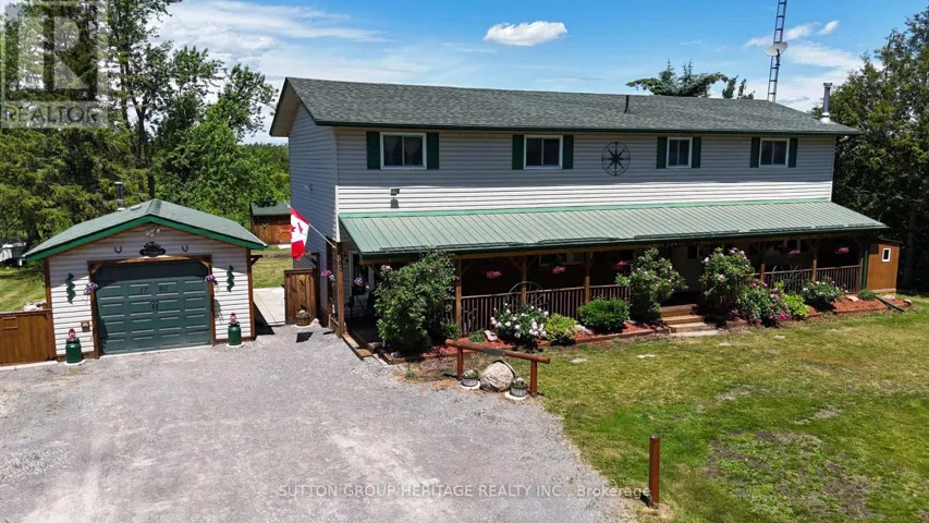 1780 7TH LINE, Selwyn, Ontario K9J6X5