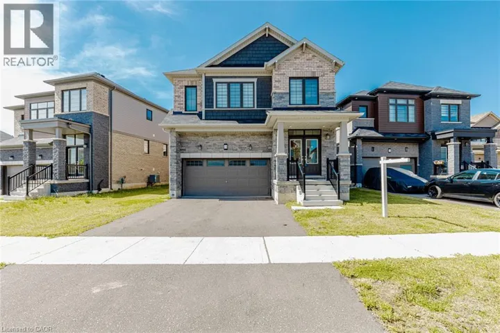 18 SANTO Court, Woolwich, Ontario N0B1M0