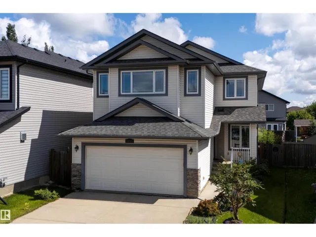 16515 139 ST NW, Edmonton, Alberta T6V0H4