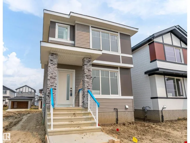523 Robinson BV, Leduc, Alberta T9E1P8