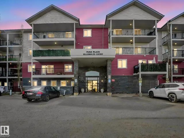 #216 111 EDWARDS DR SW, Edmonton, Alberta T6X0C4