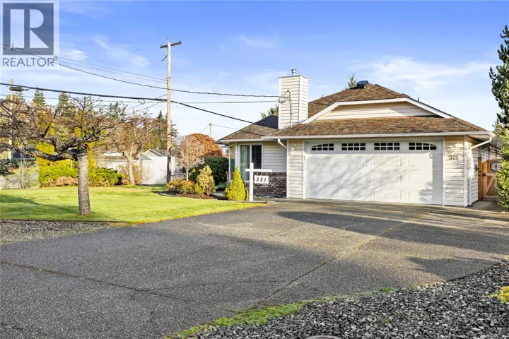 521 Birch Ave, Qualicum Beach, British Columbia V9K1K4