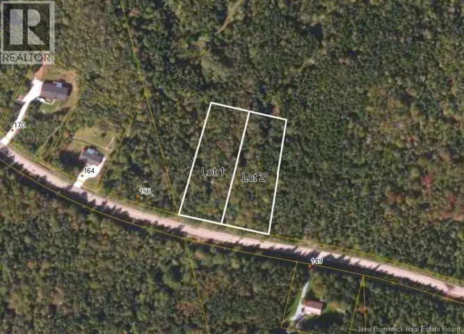 Lot 1 Titusville Road, Upham, New Brunswick E5N3H9