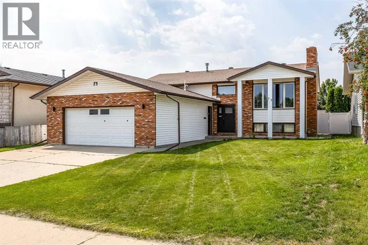 73 Cooper Road SE, Medicine Hat, Alberta T1B1K3