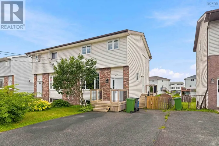 17 Osborne Drive, Eastern Passage, Nova Scotia B3G1H1