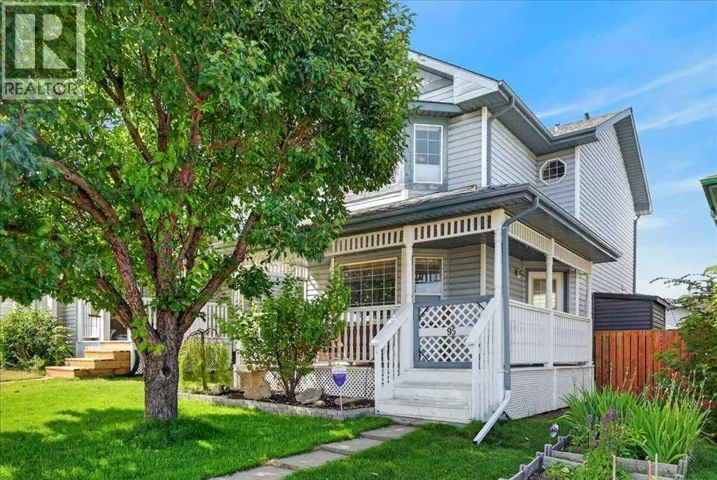 95 Hidden Point NW, Calgary, Alberta T3A5P5