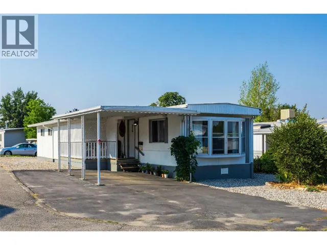 3591 Old Vernon Road Unit# 217, Kelowna, British Columbia V1X6P4