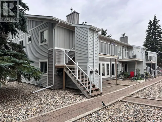 7346 BENNETT DRIVE, Regina, Saskatchewan S4X2V3