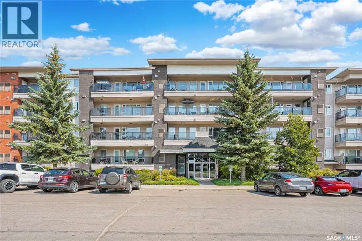 415 102 Kingsmere PLACE, Saskatoon, Saskatchewan S7J2K7