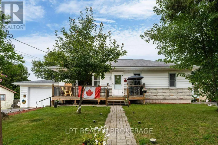 6175 LAKEVIEW DRIVE, Frontenac (Frontenac South), Ontario K0H2W0