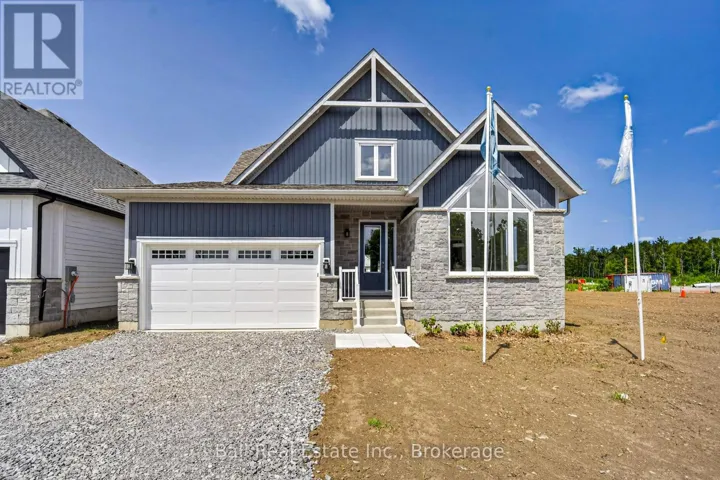 69 CEDARTREE LANE, Kawartha Lakes (Bobcaygeon), Ontario K0M1A0
