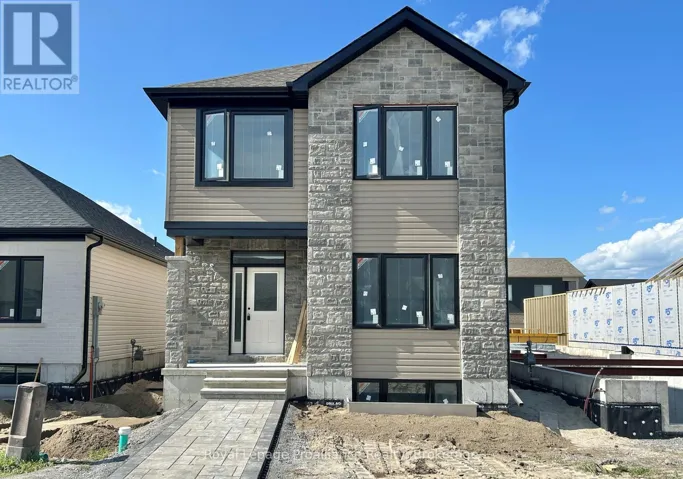 97 ATHABASKA DRIVE, Belleville (Thurlow Ward), Ontario K8N0T1