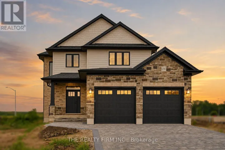 291 ELIZABETH STREET, Southwest Middlesex (Glencoe), Ontario N0L1M0