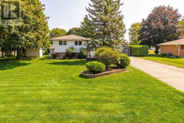 198 MAIN STREET N, Huron East (Seaforth), Ontario N0K1W0