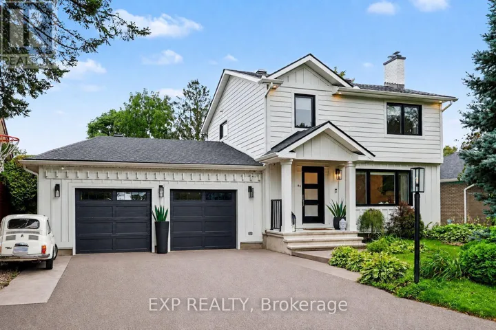 40 EPWORTH AVENUE, Ottawa, Ontario K2G2L7