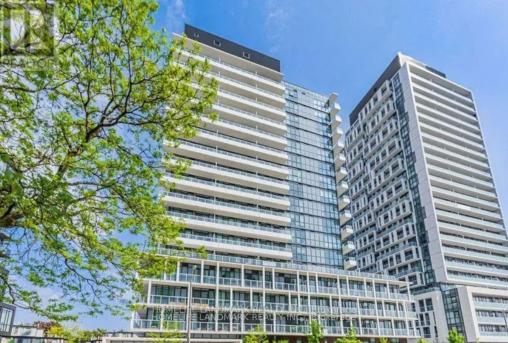 103 - 180 FAIRVIEW MALL DRIVE, Toronto (Don Valley Village), Ontario M2J0G4