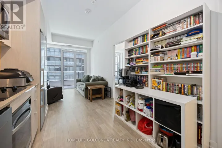 1728 - 70 PRINCESS STREET, Toronto (Moss Park), Ontario M5A0X6