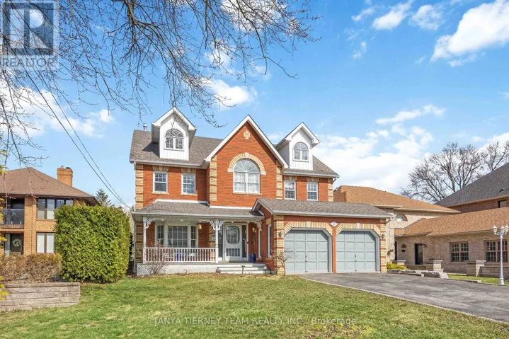 467 OAKWOOD DRIVE, Pickering (Rosebank), Ontario L1W2M8